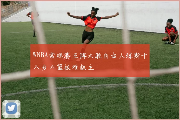 WNBA常规赛王牌大胜自由人琼斯十八分六篮板难救主